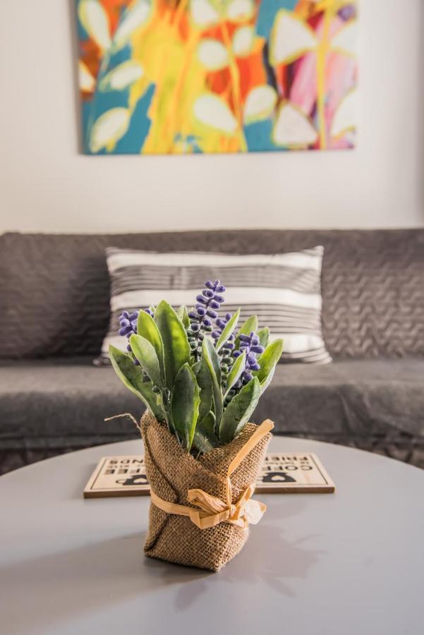 Freesia #Colony_Urban_Apartment Salonicco Esterno foto