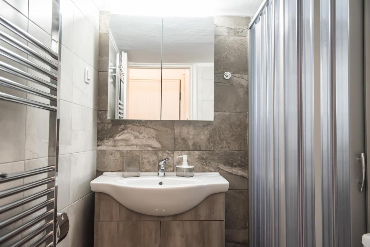 Freesia #Colony_Urban_Apartment Salonicco Esterno foto