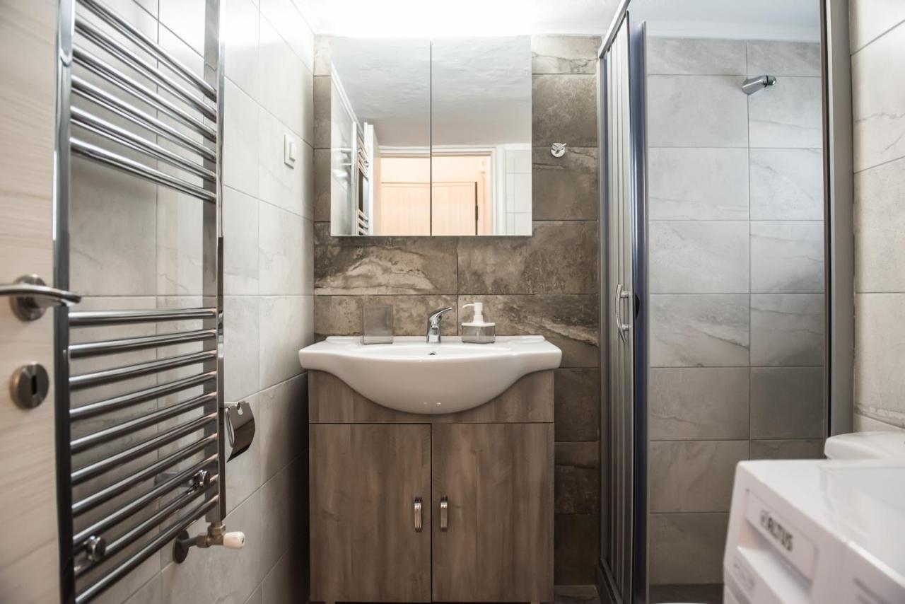 Freesia #Colony_Urban_Apartment Salonicco Esterno foto