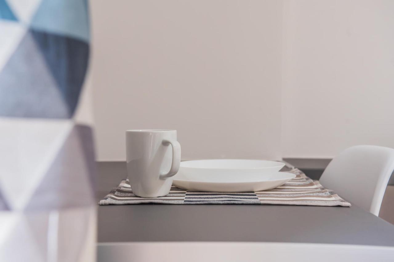 Freesia #Colony_Urban_Apartment Salonicco Esterno foto