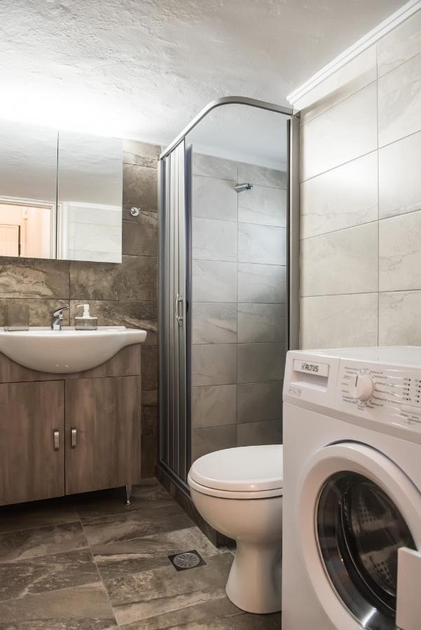 Freesia #Colony_Urban_Apartment Salonicco Esterno foto
